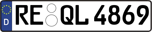RE-QL4869