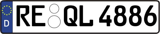 RE-QL4886