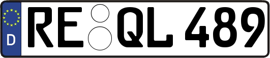 RE-QL489