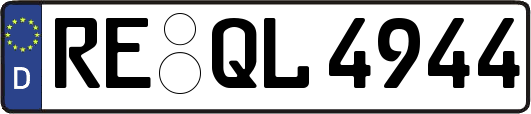 RE-QL4944