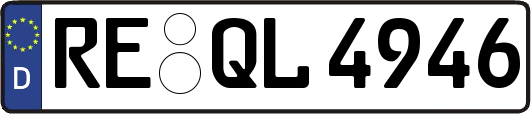 RE-QL4946