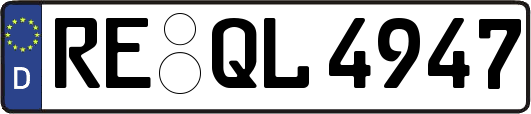 RE-QL4947