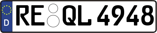 RE-QL4948