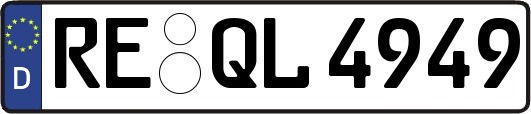 RE-QL4949