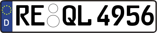 RE-QL4956