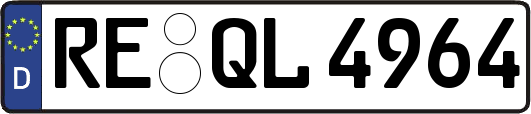 RE-QL4964