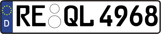 RE-QL4968