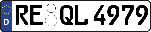 RE-QL4979