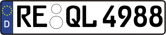 RE-QL4988