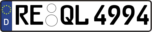 RE-QL4994
