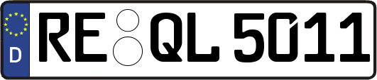 RE-QL5011