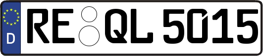 RE-QL5015