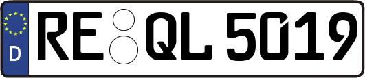 RE-QL5019