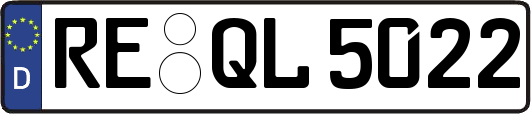 RE-QL5022