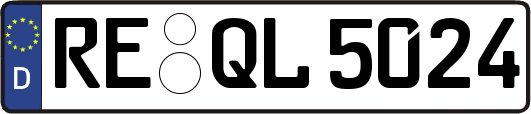 RE-QL5024
