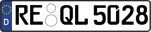 RE-QL5028
