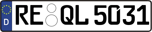 RE-QL5031