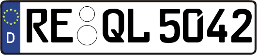 RE-QL5042