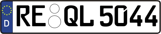 RE-QL5044