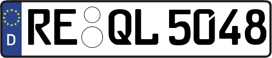 RE-QL5048