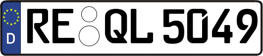 RE-QL5049