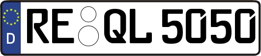RE-QL5050