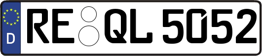 RE-QL5052