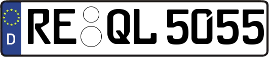 RE-QL5055