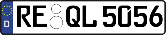 RE-QL5056