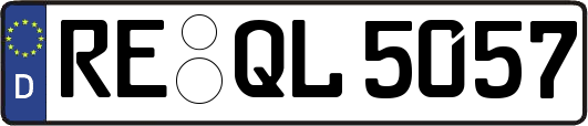 RE-QL5057
