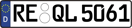 RE-QL5061