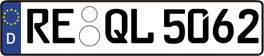 RE-QL5062