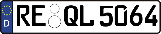 RE-QL5064