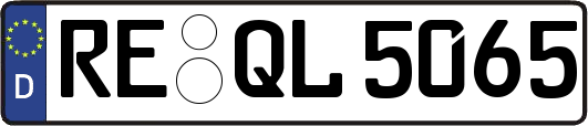 RE-QL5065