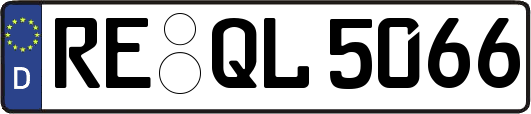 RE-QL5066