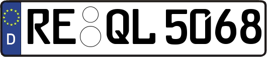 RE-QL5068