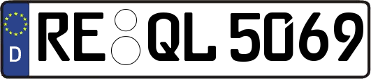 RE-QL5069