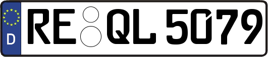 RE-QL5079