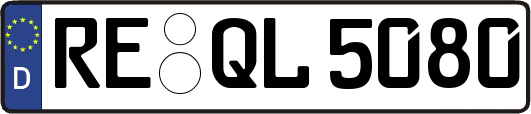 RE-QL5080