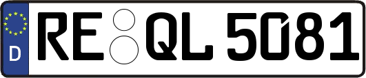 RE-QL5081