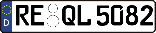 RE-QL5082