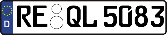 RE-QL5083