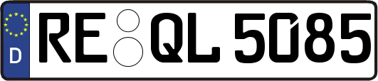 RE-QL5085