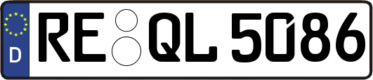 RE-QL5086