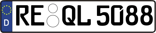 RE-QL5088