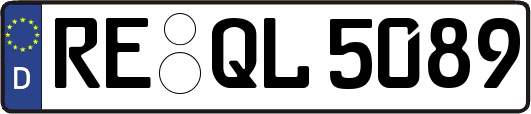 RE-QL5089