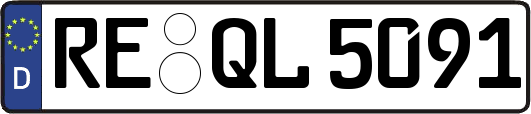 RE-QL5091