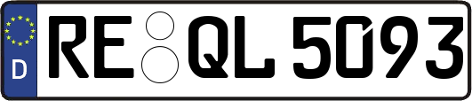 RE-QL5093