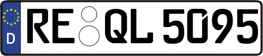 RE-QL5095