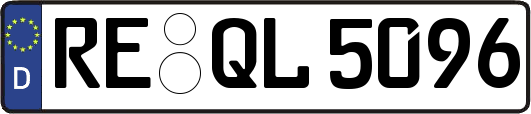 RE-QL5096
